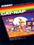 Atari  800  -  cat_nap_k7